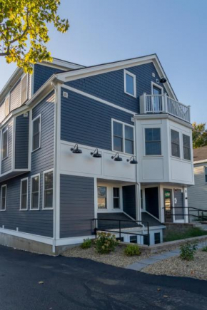North Beverly Haven